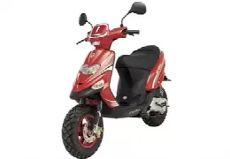 Gilera Stalker 50 1998–2005