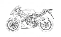 Aprilia RS 125 2T 2006