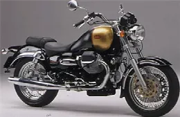 Moto Guzzi California Special Sport 1100 2001