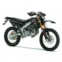 Derbi Senda R 50 DRD Racing 2005