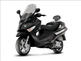 Piaggio X Evo 250 2007