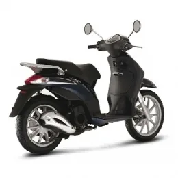 Piaggio Liberty 150 2008