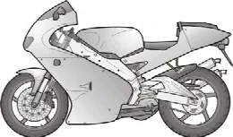 Aprilia RS 250 2T 1998