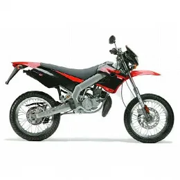 Derbi Senda SM 50 X-Race 2005