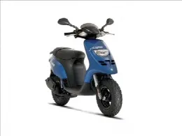 Piaggio Typhoon 50 2T 2006