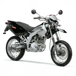 Derbi Senda SM 125 2004