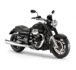 Moto Guzzi California 1400 Custom ABS (USA) 2015