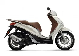 Piaggio Medley 150 ie ABS (APAC) 2019