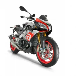 Aprilia Tuono V4 1100 Factory (ZD4TYH) 2016