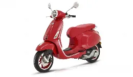 Vespa Primavera 125 4T 3V ie ABS E5 2020