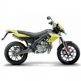 Derbi Senda HYP 50 DRD EVO 2009