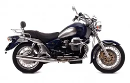 Moto Guzzi California EV PI Cat. 1100 2004