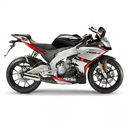 Aprilia RS4 50 2T 2014