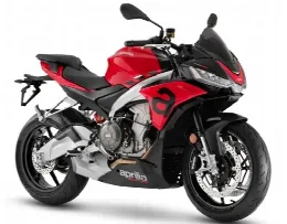 Aprilia Tuono 660 2023