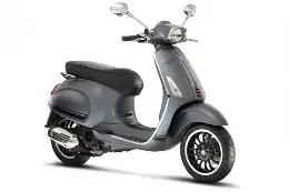 Vespa S 125 3V iGet (APAC) 2017