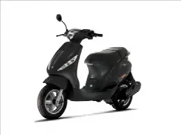 Piaggio Zip 100 4T 2010