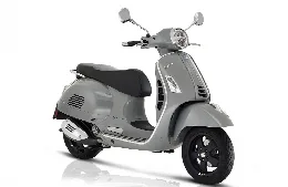 Vespa GTS 125 ABS 2021