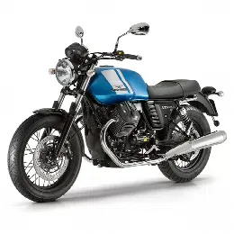 Moto Guzzi V7 II Special 750 ABS (USA) 2016