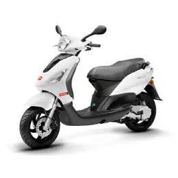 Derbi Boulevard 50 2T 2009