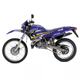 Derbi SENDA R 50 Racer 2003