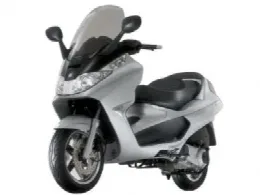 Piaggio X8 200 2005