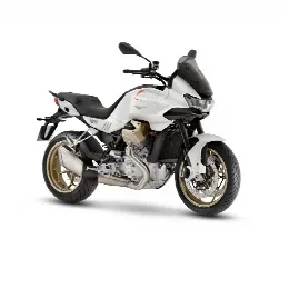 Moto Guzzi V100 Mandello 2022