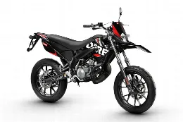 Derbi Senda SM DRD X-Treme 2010