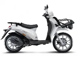Piaggio Liberty 50 Corporate 2021