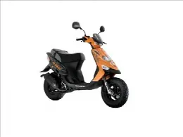Gilera Stalker 50 2009