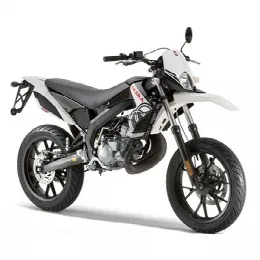 Gilera SMT 50 2017