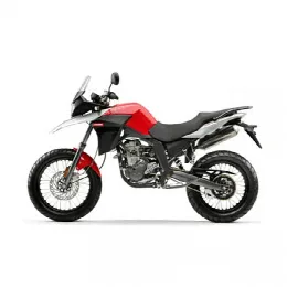 Derbi Terra 125 2007