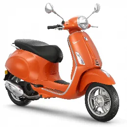 Vespa Vespa Primavera 125 E5+ (EU) 2024