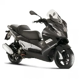 Gilera Nexus 250 SP 2007