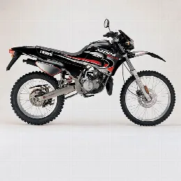Derbi SENDA R 50 Racer 2002