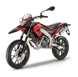 Aprilia SX 50 2020