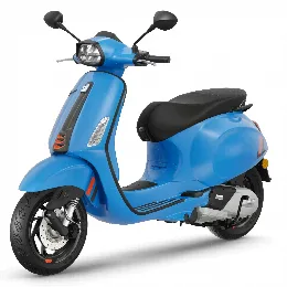 Vespa Vespa Sprint S 150 E5+ (EU) 2024
