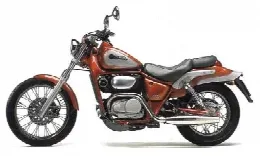 Aprilia Classic / Red Rose 125 1999