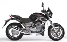 Moto Guzzi Breva 750 IE 2006