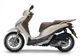 Piaggio Medley 125 4T ie ABS 2016