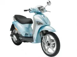 Piaggio Liberty 50 4T 2005