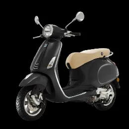 Vespa Primavera 50 4T 3V E4 2020