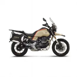 Moto Guzzi V85 TT Travel Pack (CND, USA) 2021