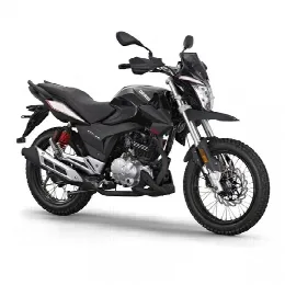 Derbi ETX 150 2014