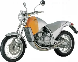 Aprilia MOTO' 6.5 1995