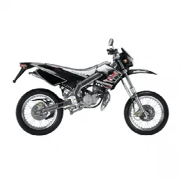 Derbi Senda SM 50 2001
