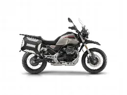 Moto Guzzi V85 TT Travel Pack (EU) 2023