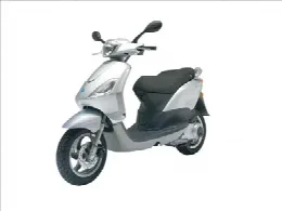 Piaggio Fly 150 2006