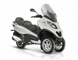 Piaggio MP3 500 Sport Advanced 2021