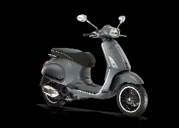 Vespa Sprint 125 iGet (APAC) E4 2017
