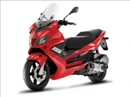 Gilera Nexus 300 ie 2008